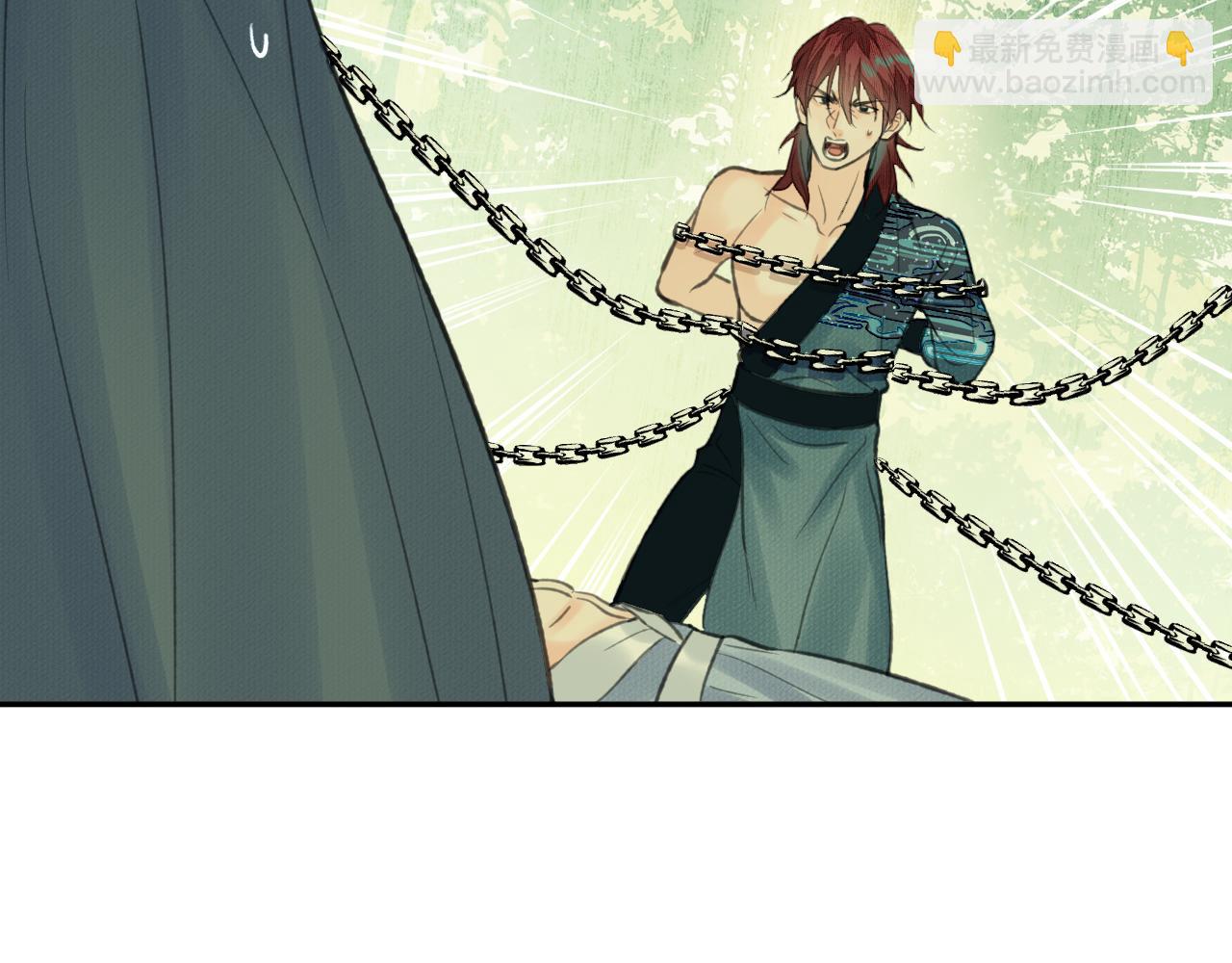 第32话 线索(1/3)-第33话