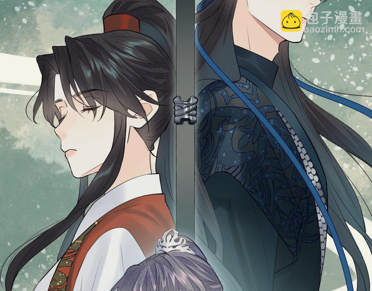 第32话 线索(1/3)-第33话