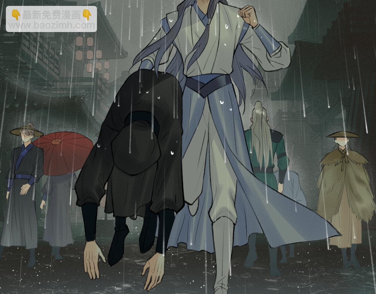 第34话 真相(1/2)-第35话