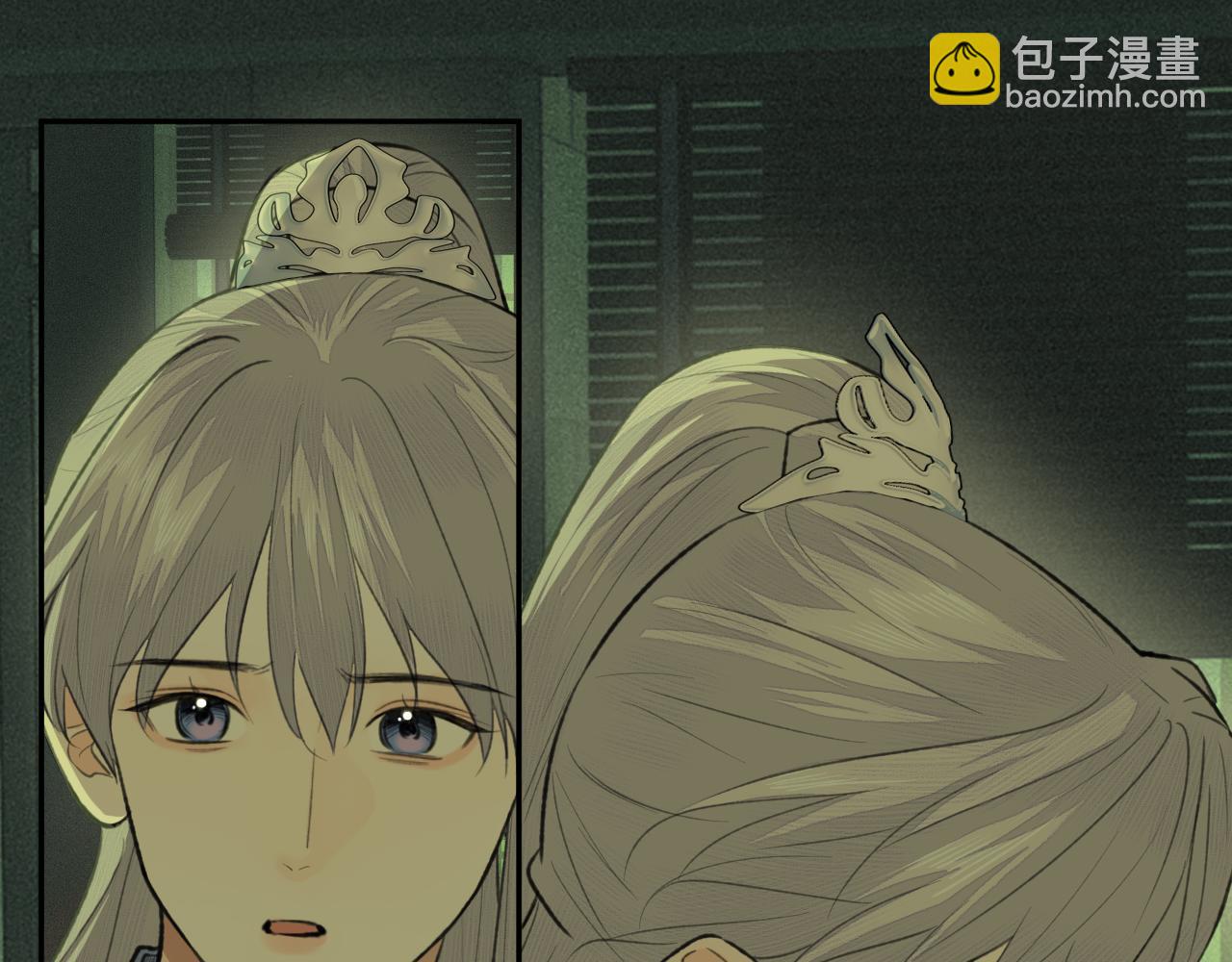 第38话 预谋(1/3)-第39话