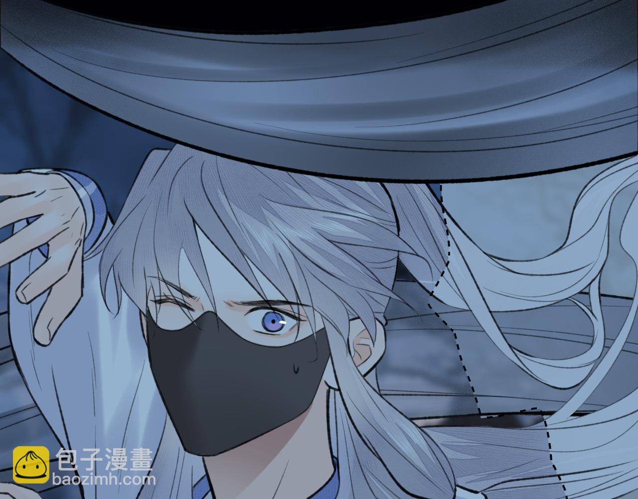 第40话 &ldquo;引路人&rdquo;(1/2)-第41话