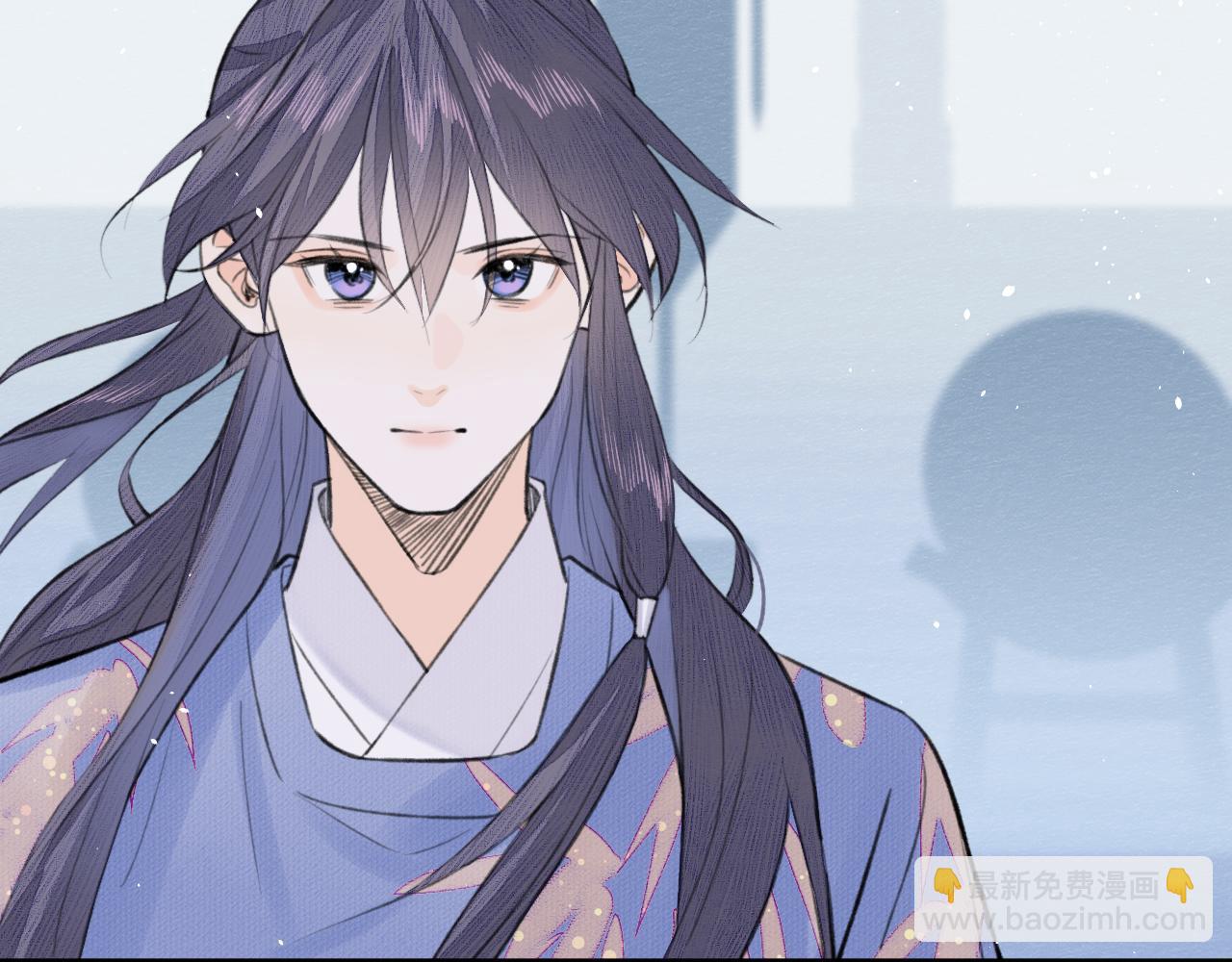 第4话 无悔(1/2)-第5话