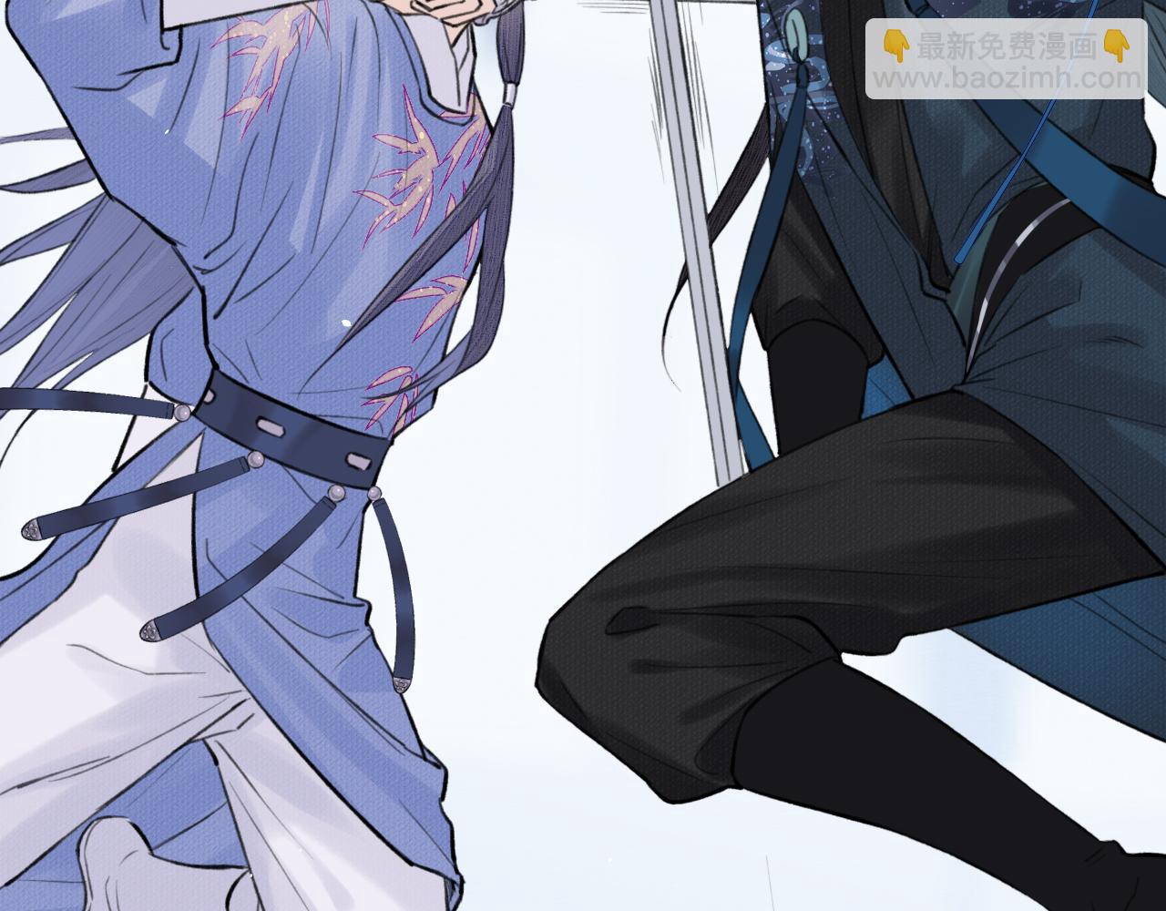 第4话 无悔(1/2)-第5话