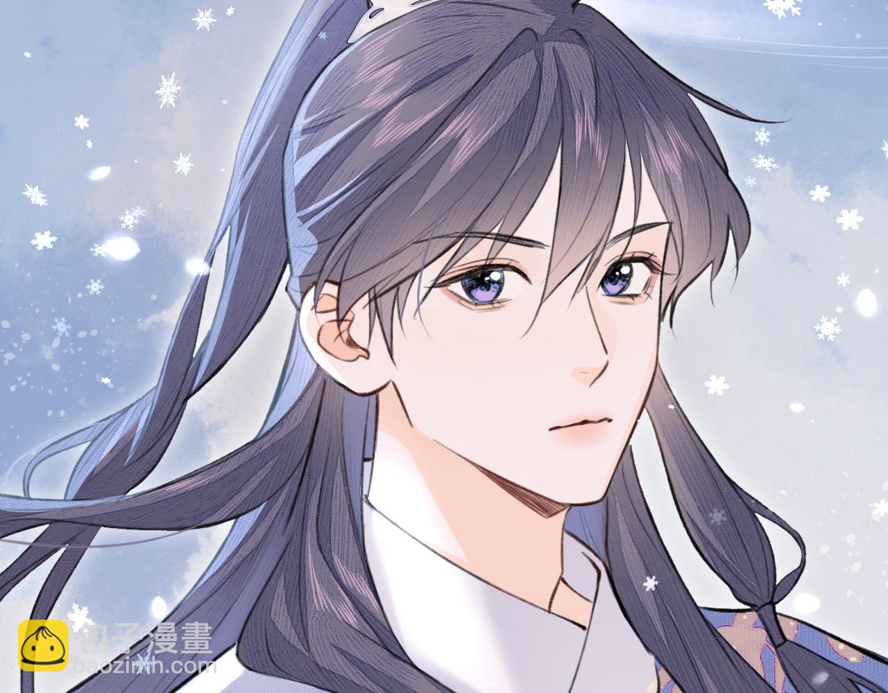 第4话 无悔(1/2)-第5话