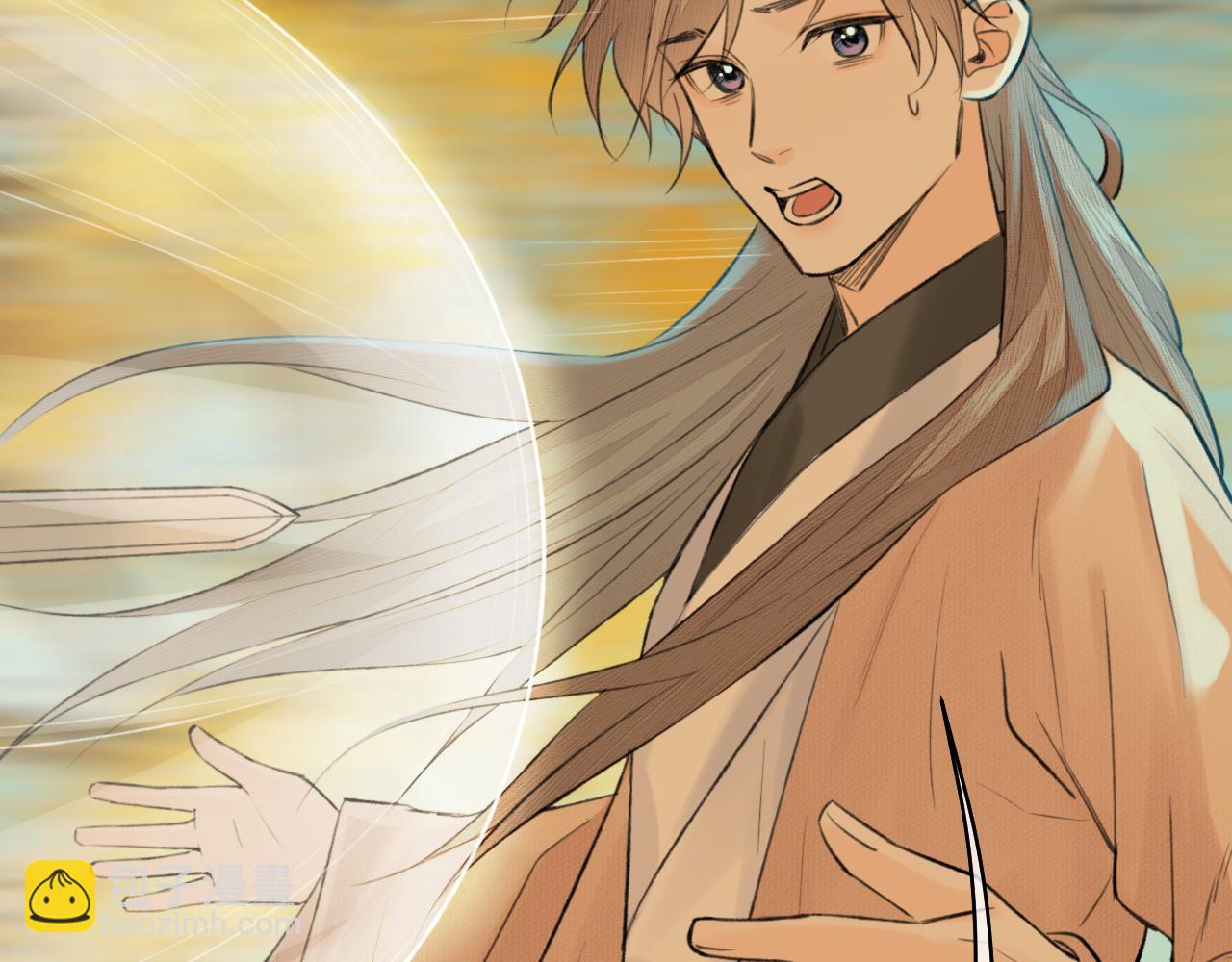 第4话 无悔(1/2)-第5话