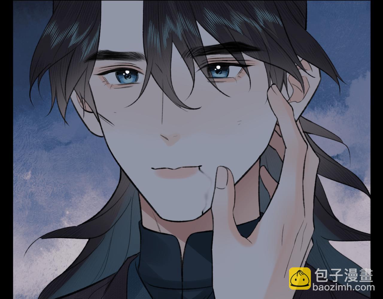 第50话 缠丝(1/2)-第51话