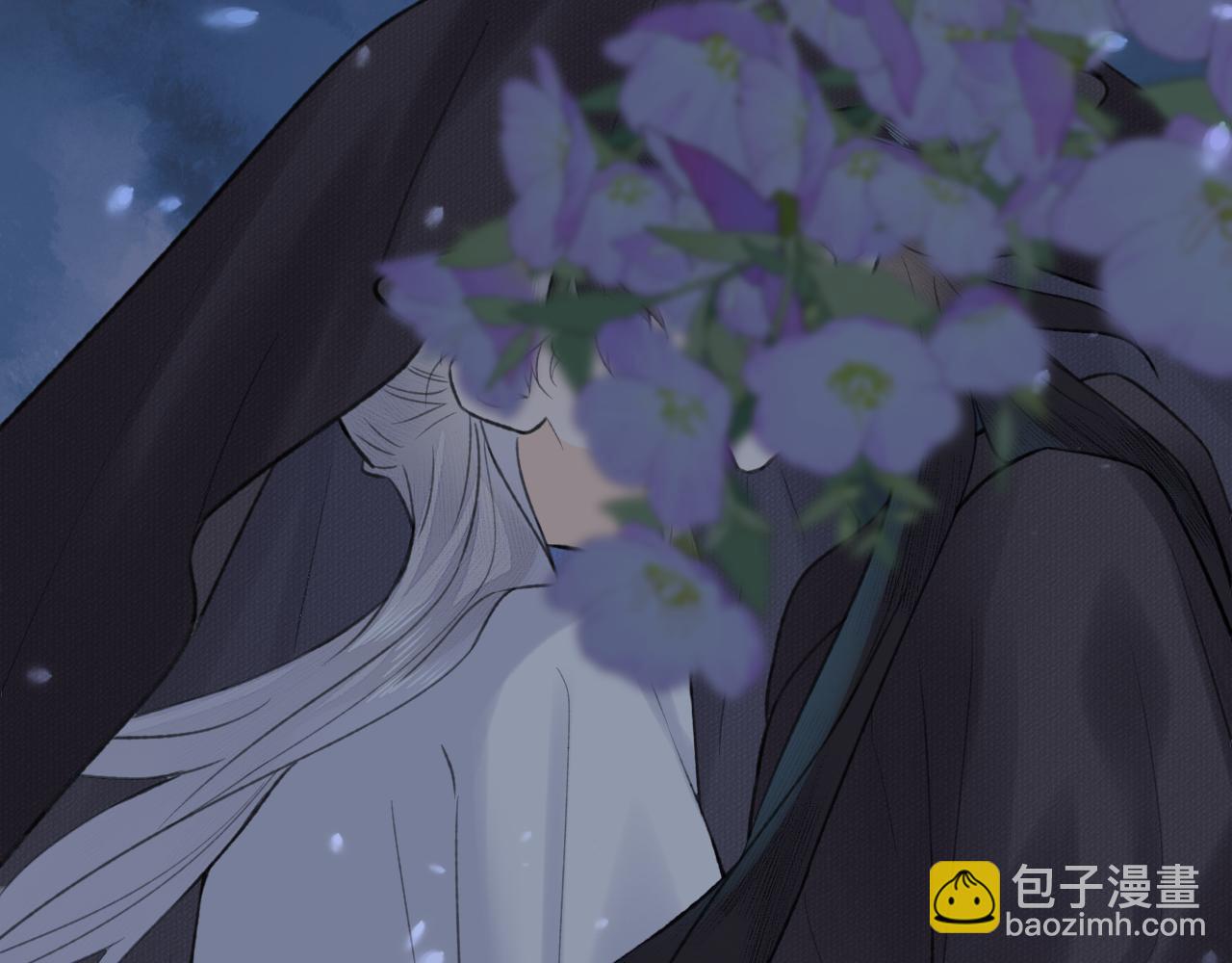 第50话 缠丝(1/2)-第51话