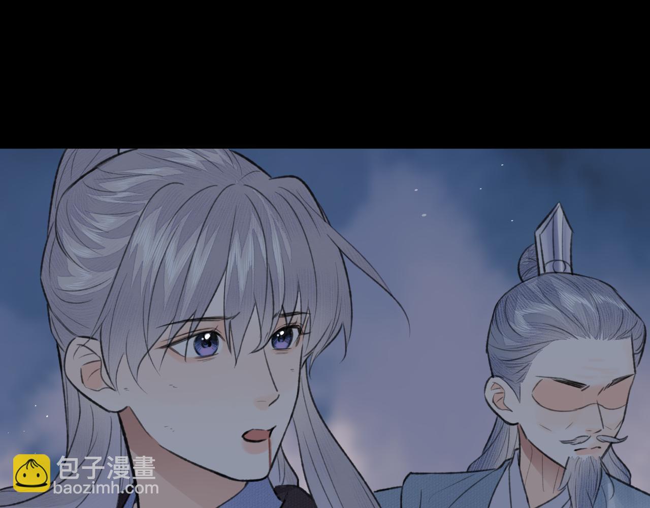 第50话 缠丝(1/2)-第51话