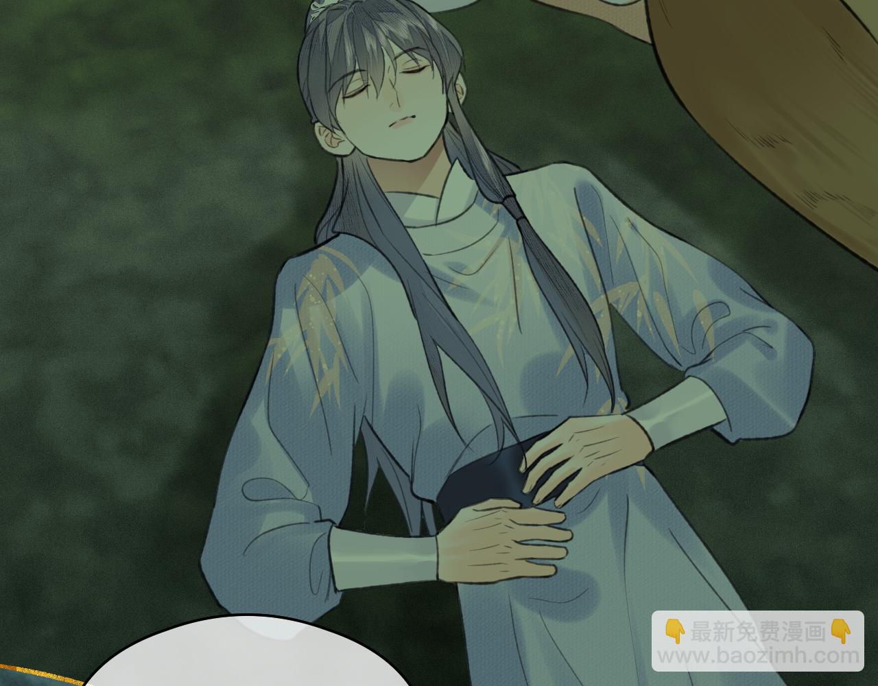 第53话 殊途同归(1/2)-第55话