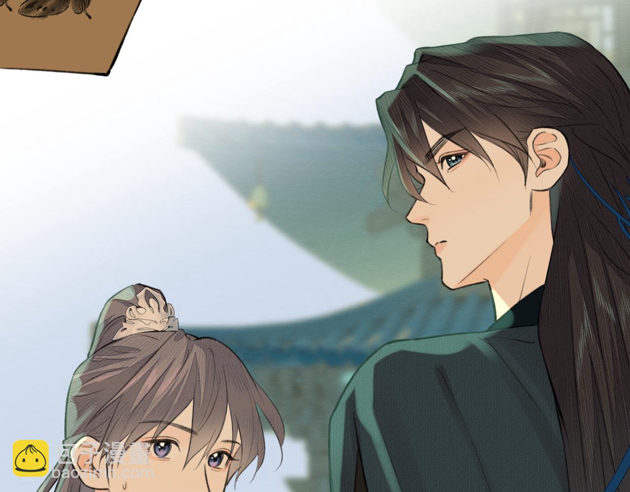 第6话 插翅难逃(1/3)-第7话