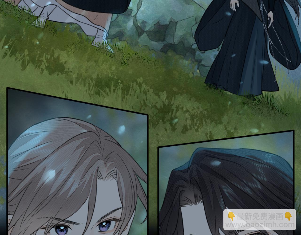 第8话 替身傀儡术(1/2)-第9话