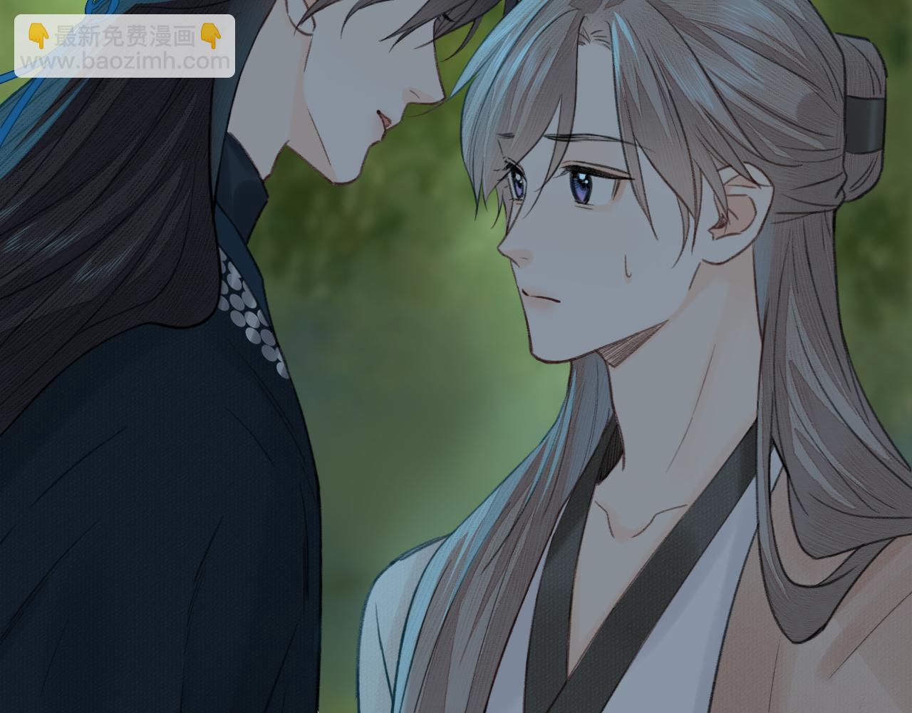 第8话 替身傀儡术(1/2)-第9话