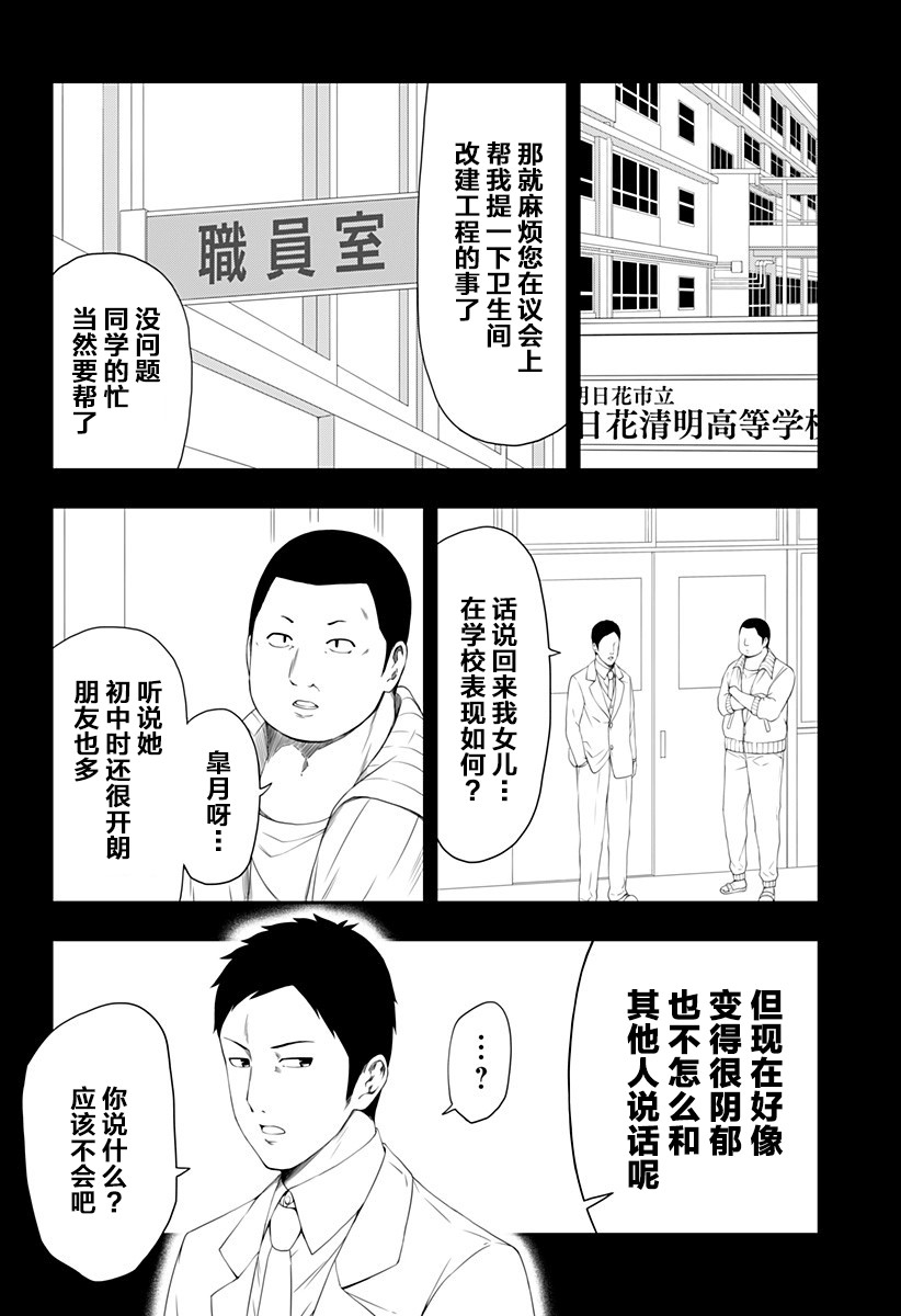 隨心所欲地活下去 - 5話 - 4