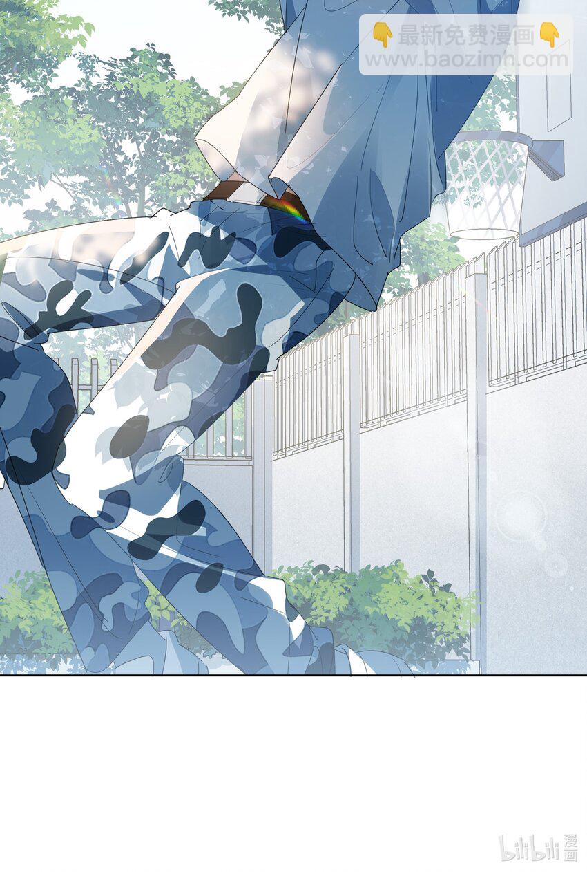 001 岁月长青衫薄-第1话