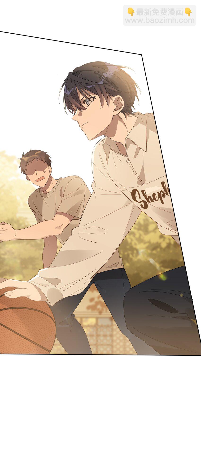 015 乖乖美少年-第15话