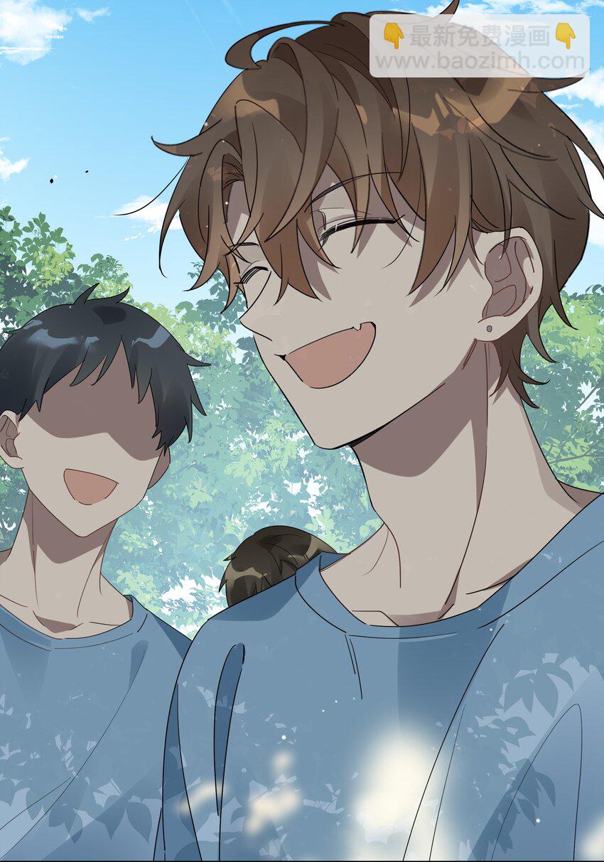 003 他的目光-第3话