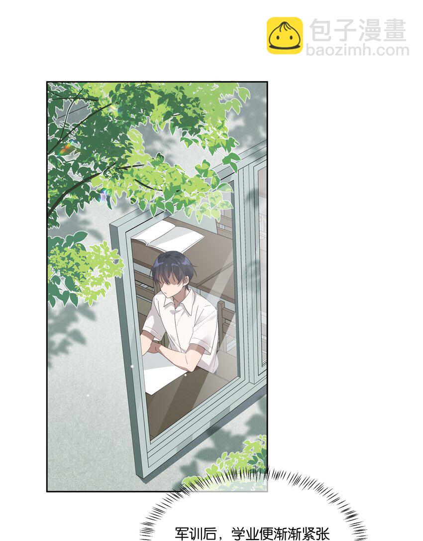 003 他的目光-第3话