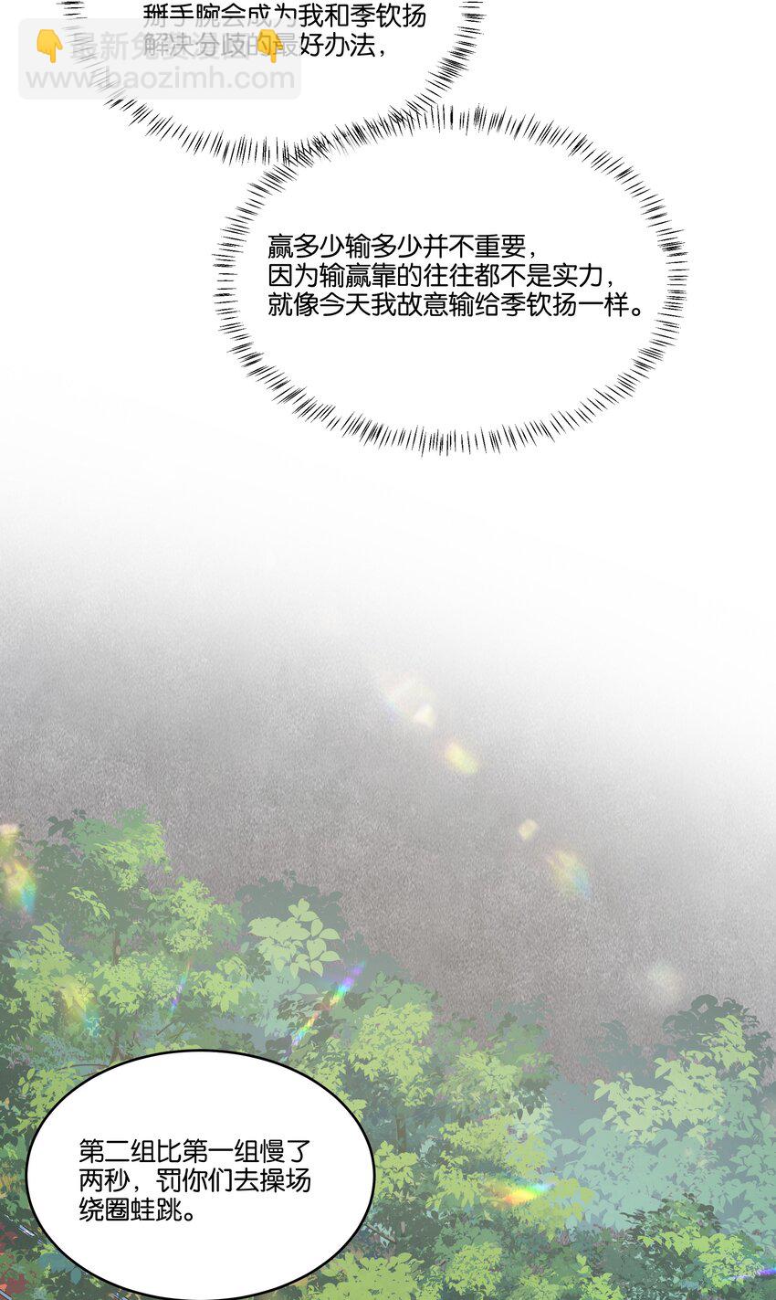 003 他的目光-第3话