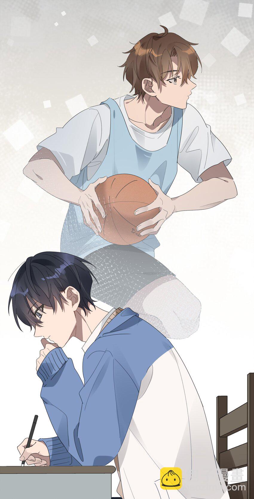 005 独木桥与阳关道-第5话