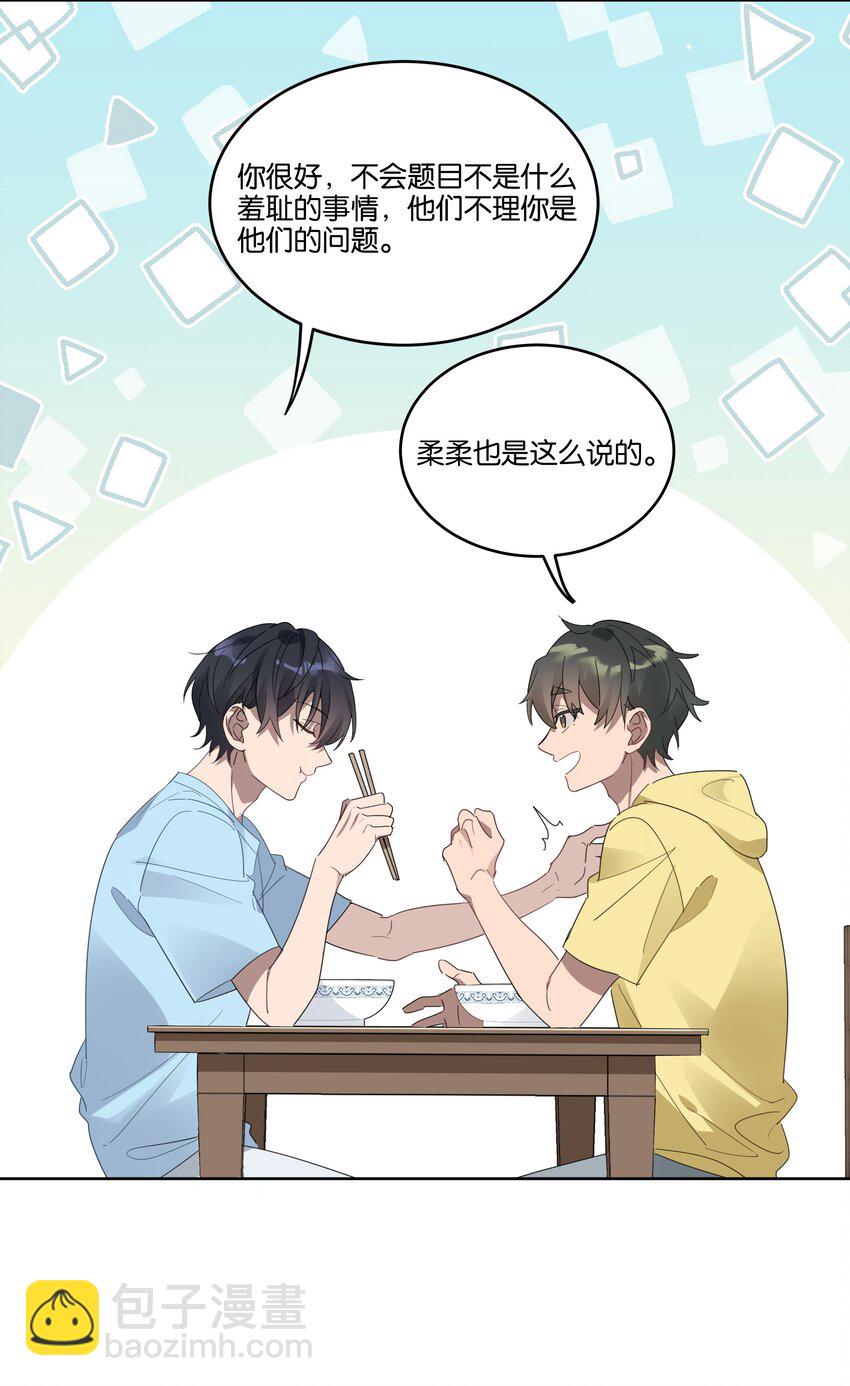 005 独木桥与阳关道-第5话