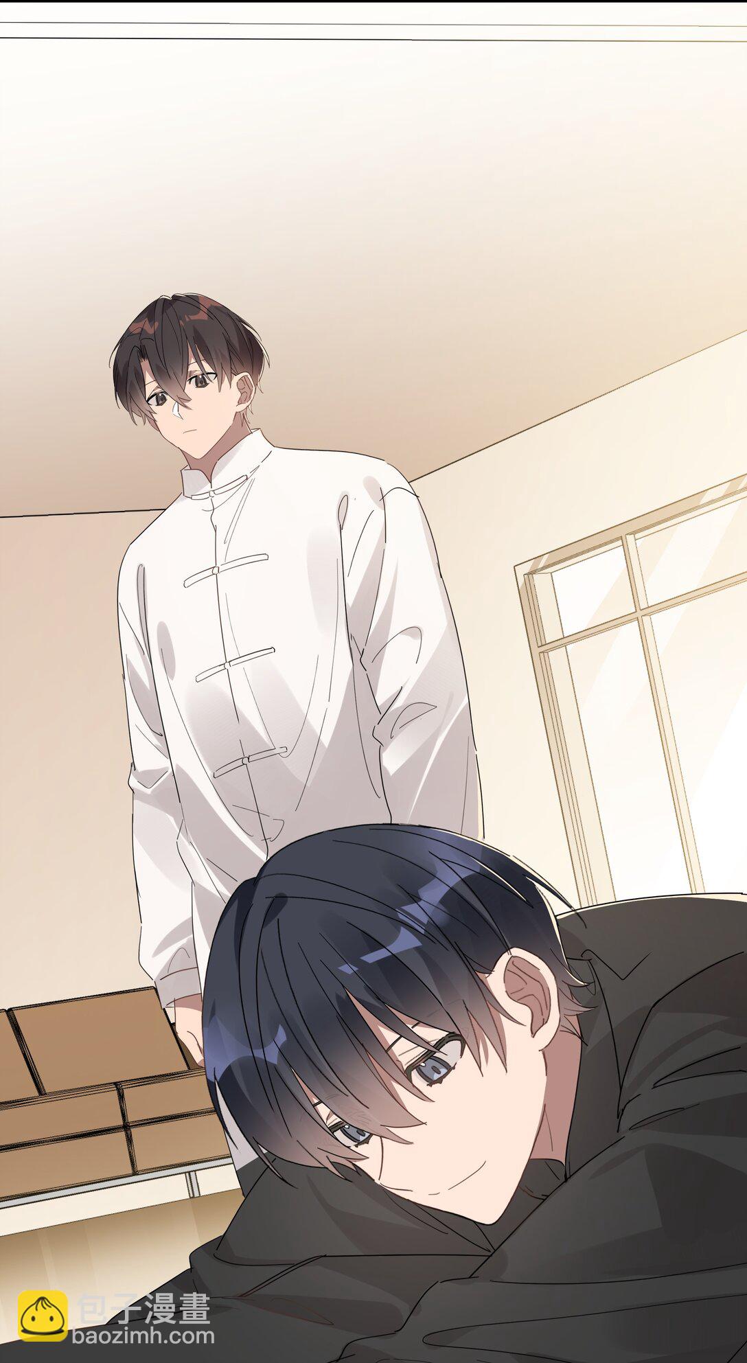 039 不老实-第41话