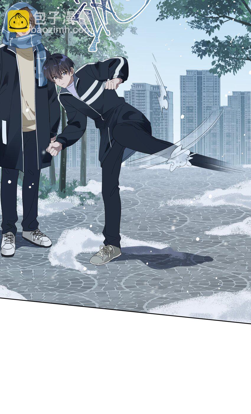 007 诡计多端的合影-第7话