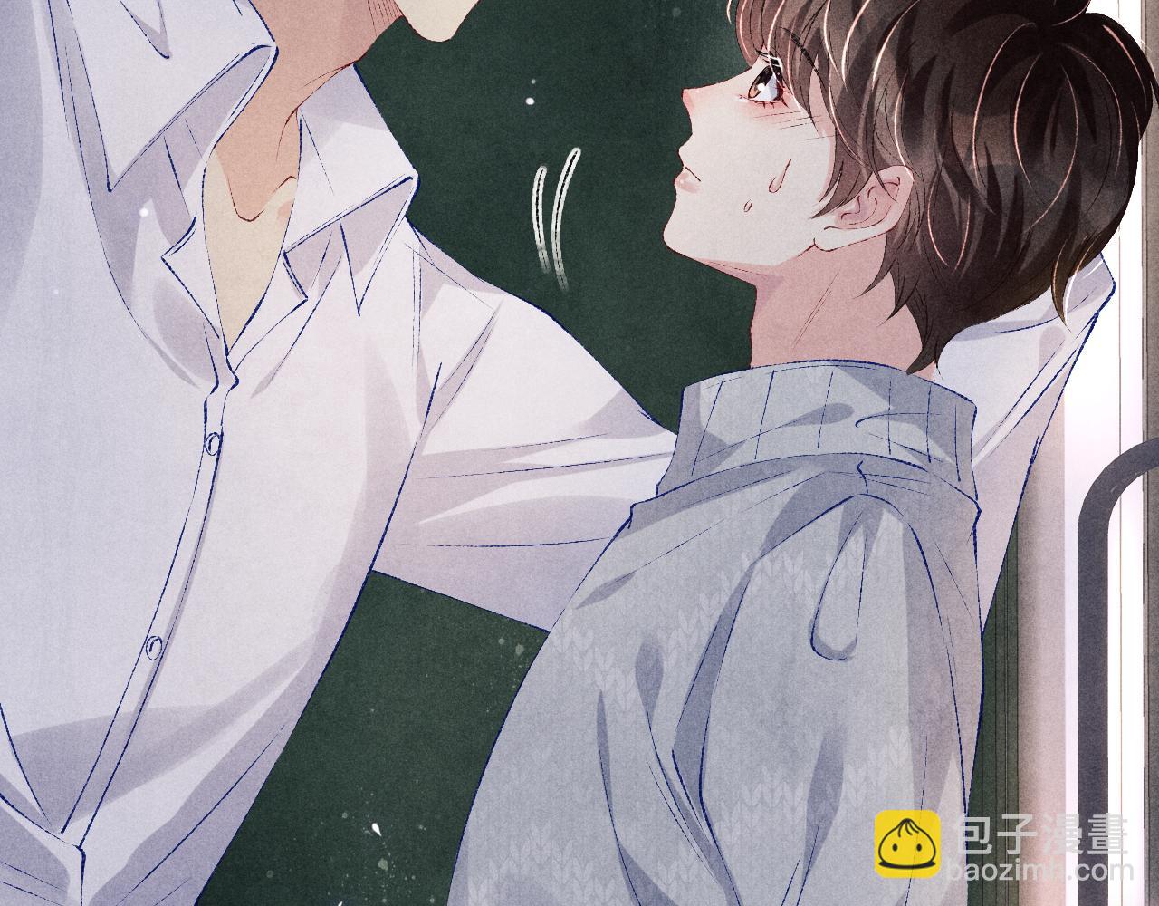 第102话 我想跟你&hellip;&hellip;(1/3)-第105话