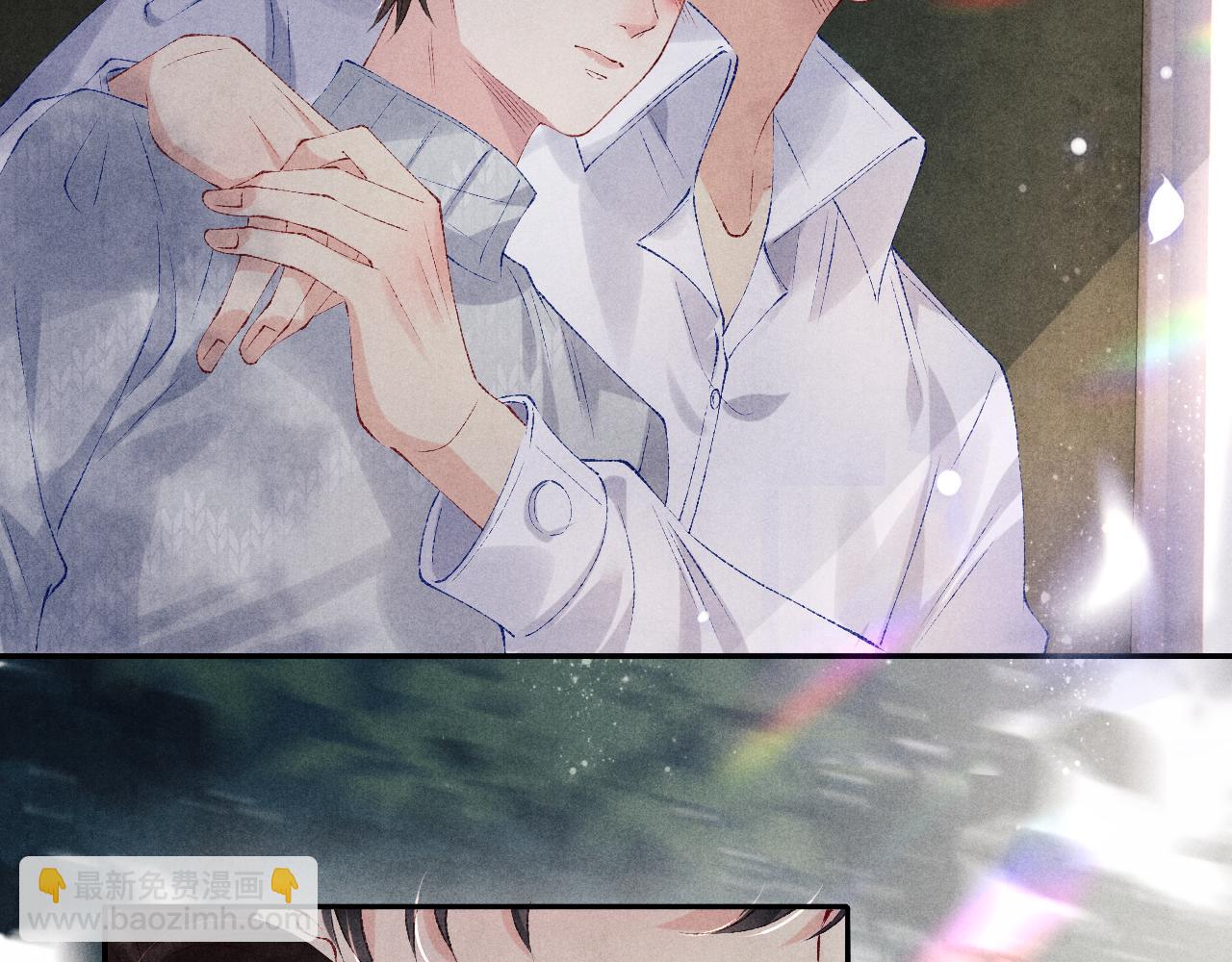 第102话 我想跟你&hellip;&hellip;(1/3)-第105话