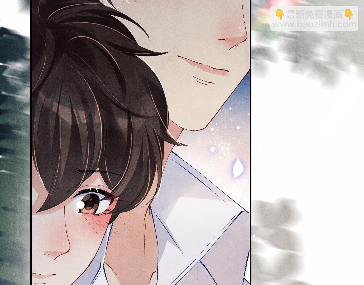 第102话 我想跟你&hellip;&hellip;(1/3)-第105话