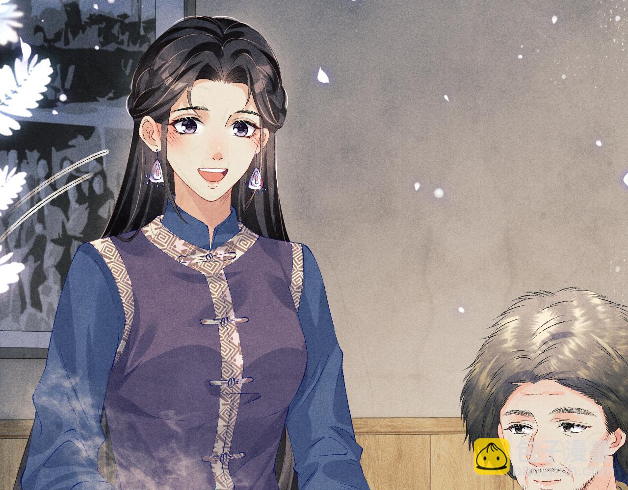 第102话 我想跟你&hellip;&hellip;(1/3)-第105话