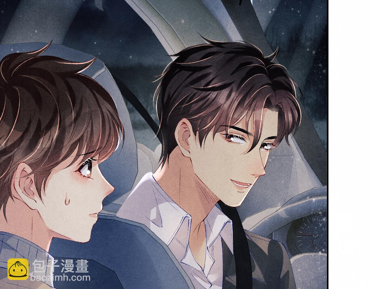 第106话 遭遇抢劫(1/3)-第109话