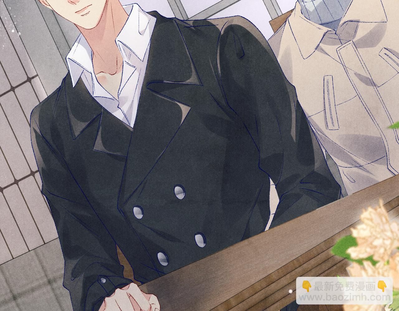 第108话 丁汉白发疯？(1/3)-第111话