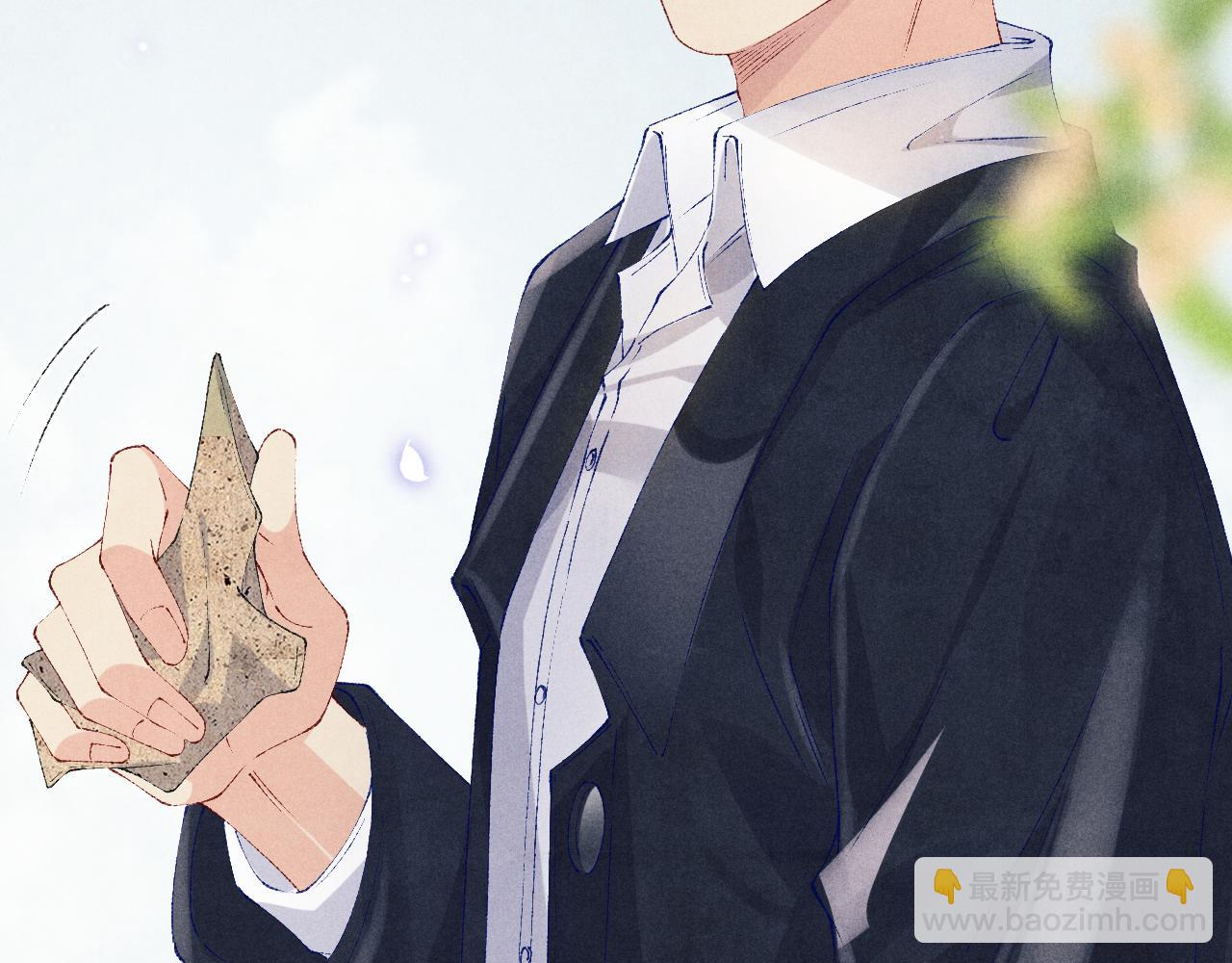 第116话 珍珠扣子白玉瓶(1/3)-第119话