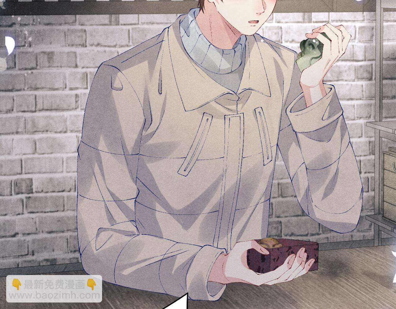 第122话 只能对你好(1/3)-第125话