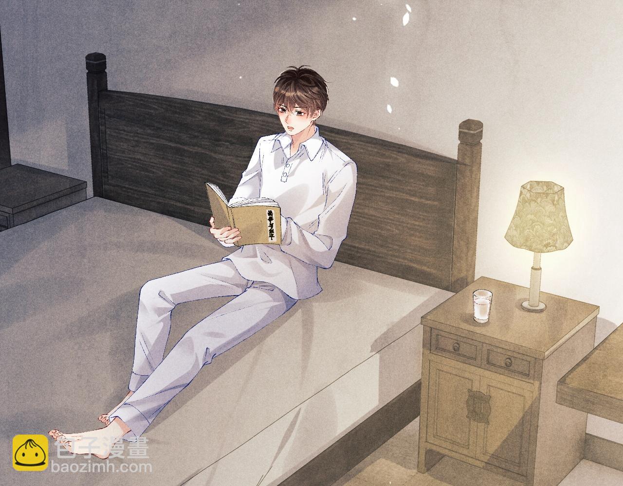 第134话 犹抱琵琶半遮面(1/3)-第137话