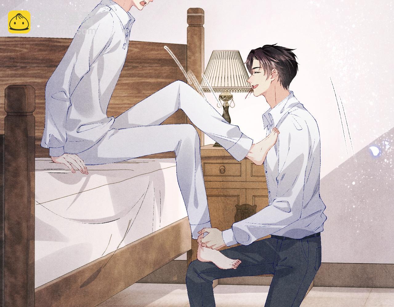 第136话 师父晕倒了！(1/2)-第139话