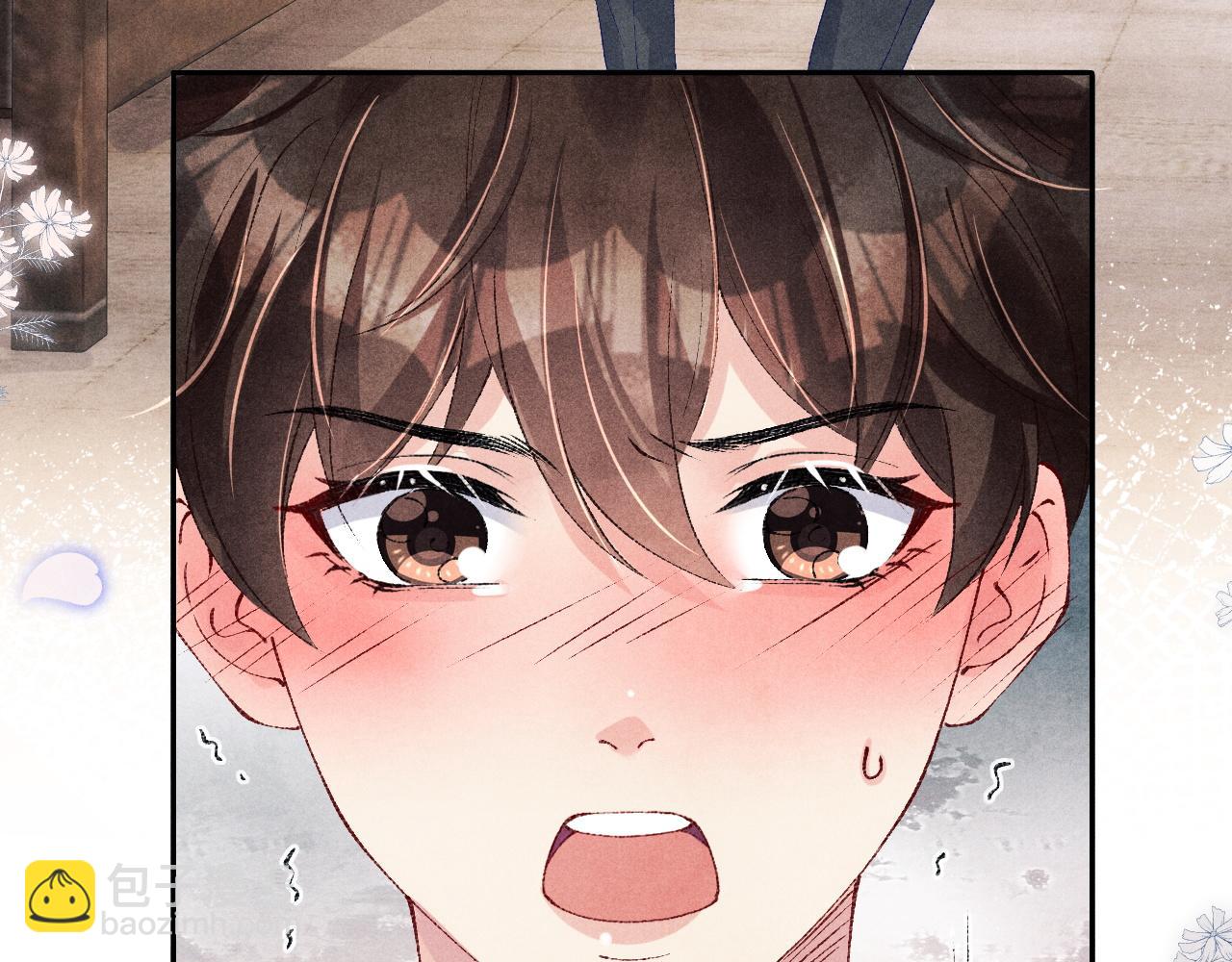 第136话 师父晕倒了！(1/2)-第139话