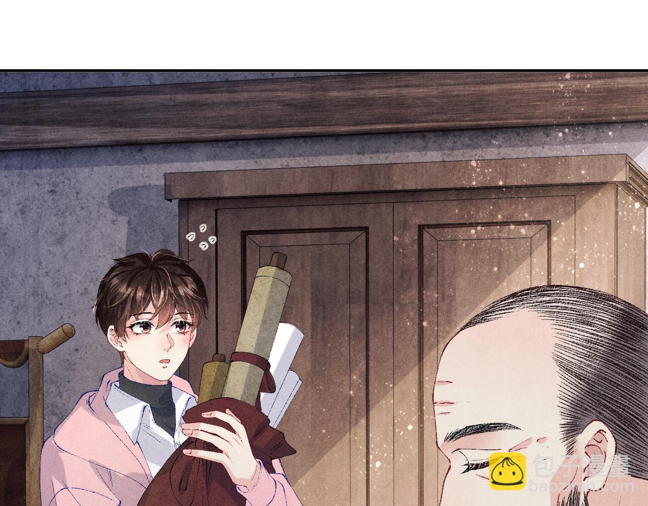 第136话 师父晕倒了！(1/2)-第139话