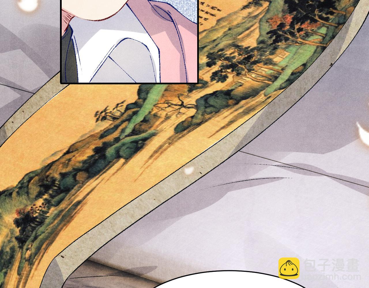 第136话 师父晕倒了！(1/2)-第139话