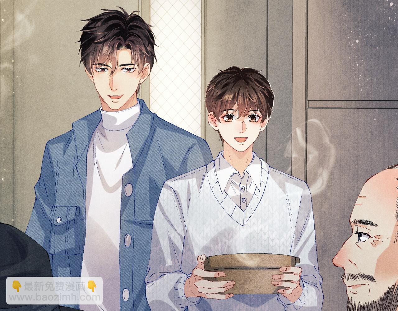 第140话 一起过年啦(1/2)-第143话