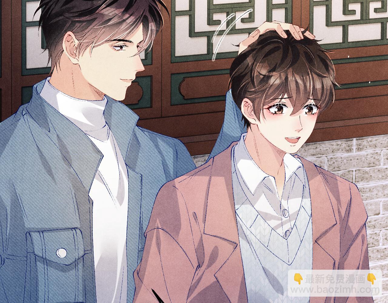 第142话 两人合拍证件照(1/3)-第145话