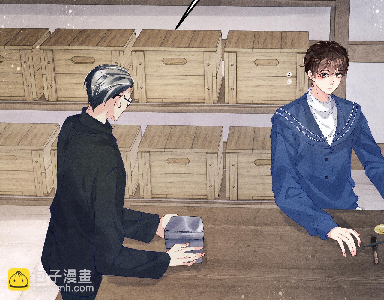 第150话 大郎你回来了！(1/2)-第153话