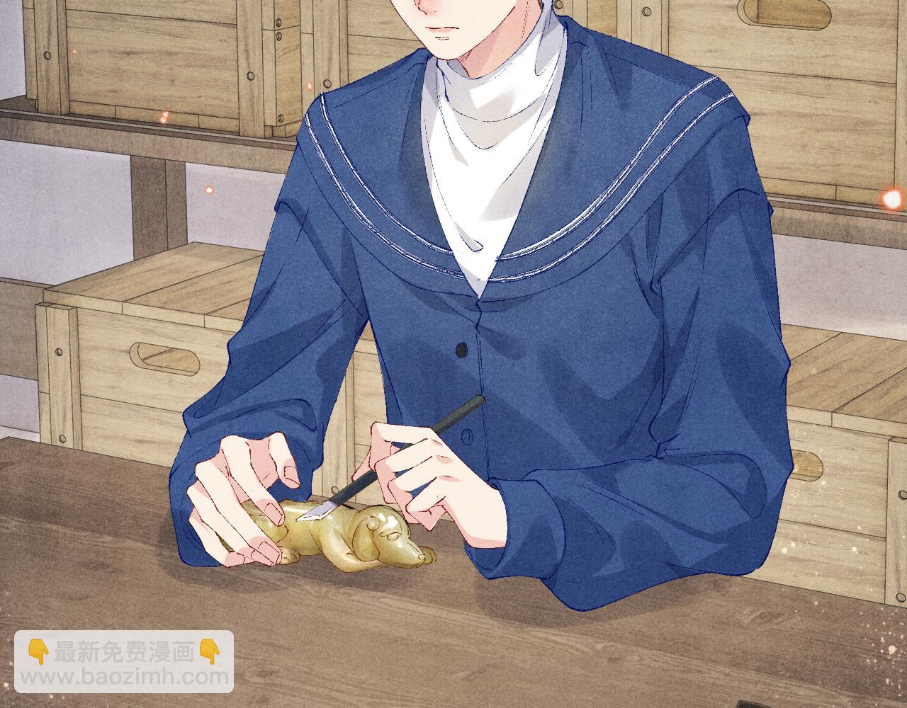 第150话 大郎你回来了！(1/2)-第153话