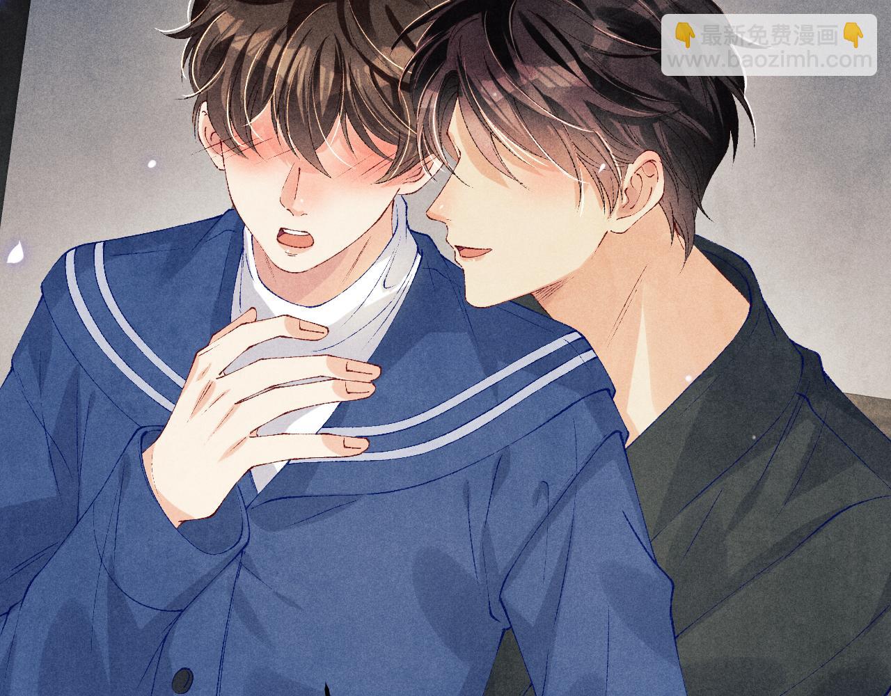 第152话 都给你好不好&hellip;(1/3)-第155话