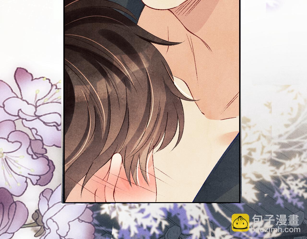 第152话 都给你好不好&hellip;(1/3)-第155话