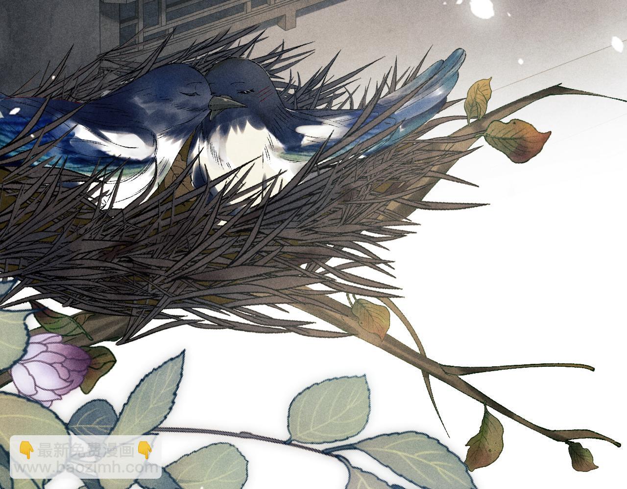 第152话 都给你好不好&hellip;(1/3)-第155话