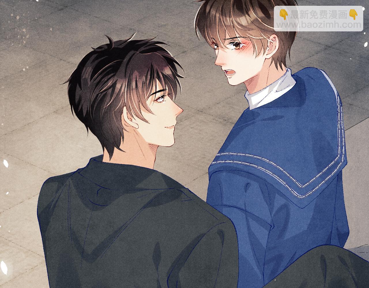 第152话 都给你好不好&hellip;(1/3)-第155话