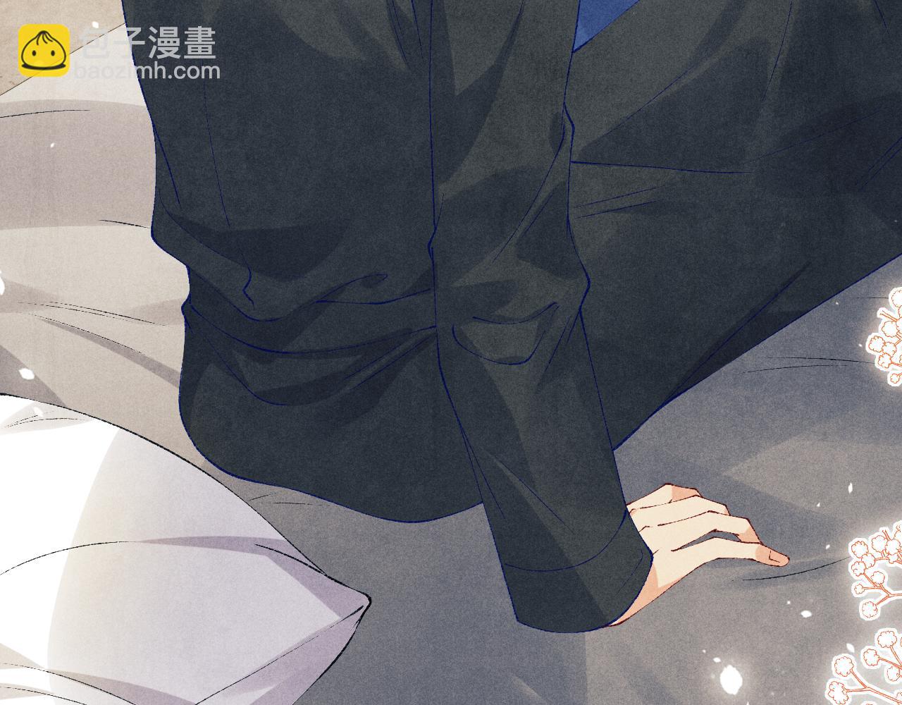 第152话 都给你好不好&hellip;(1/3)-第155话