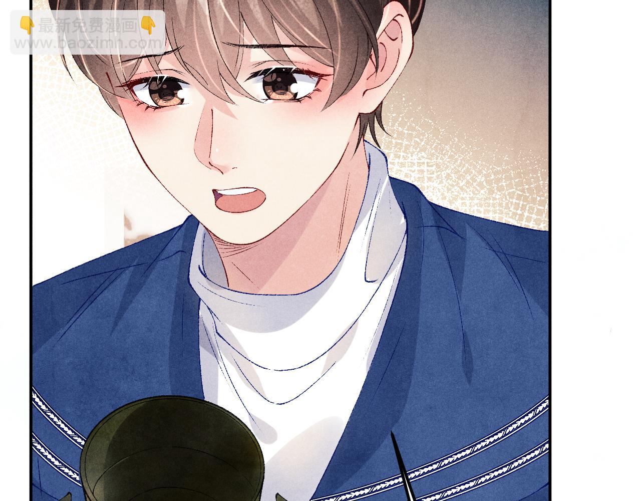 第154话 着啥急啊(1/3)-第157话