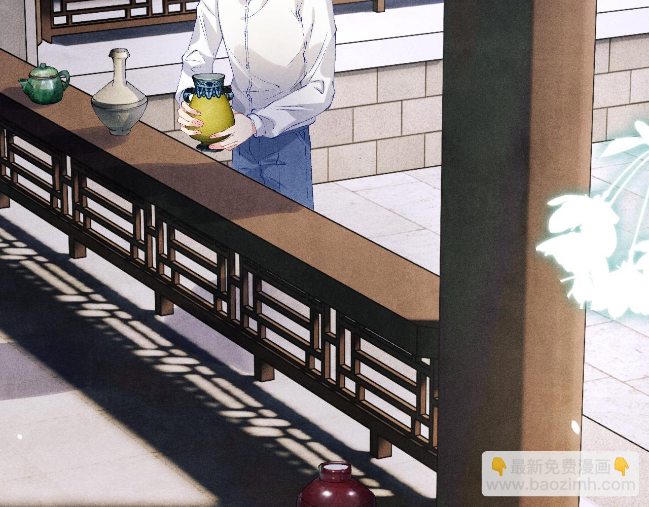 第158话 珍珠被嫌弃(1/3)-第161话